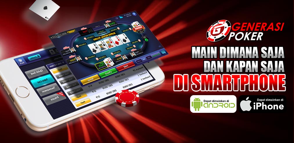 IDN Poker: IDN Play - Situs Agen Daftar IDN Poker Online Uang Asli  